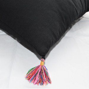 Accent pillow covers